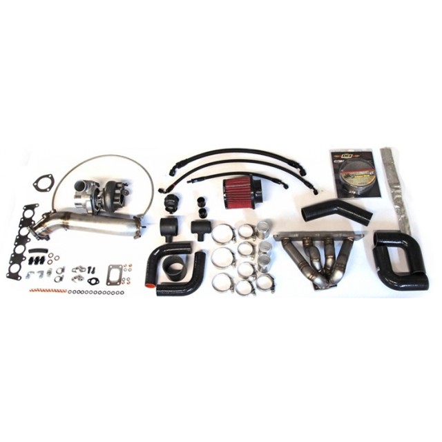 Турбокит Garrett Gtx Audi A4 B8 A5 Q5 2 0t 2 0tsi